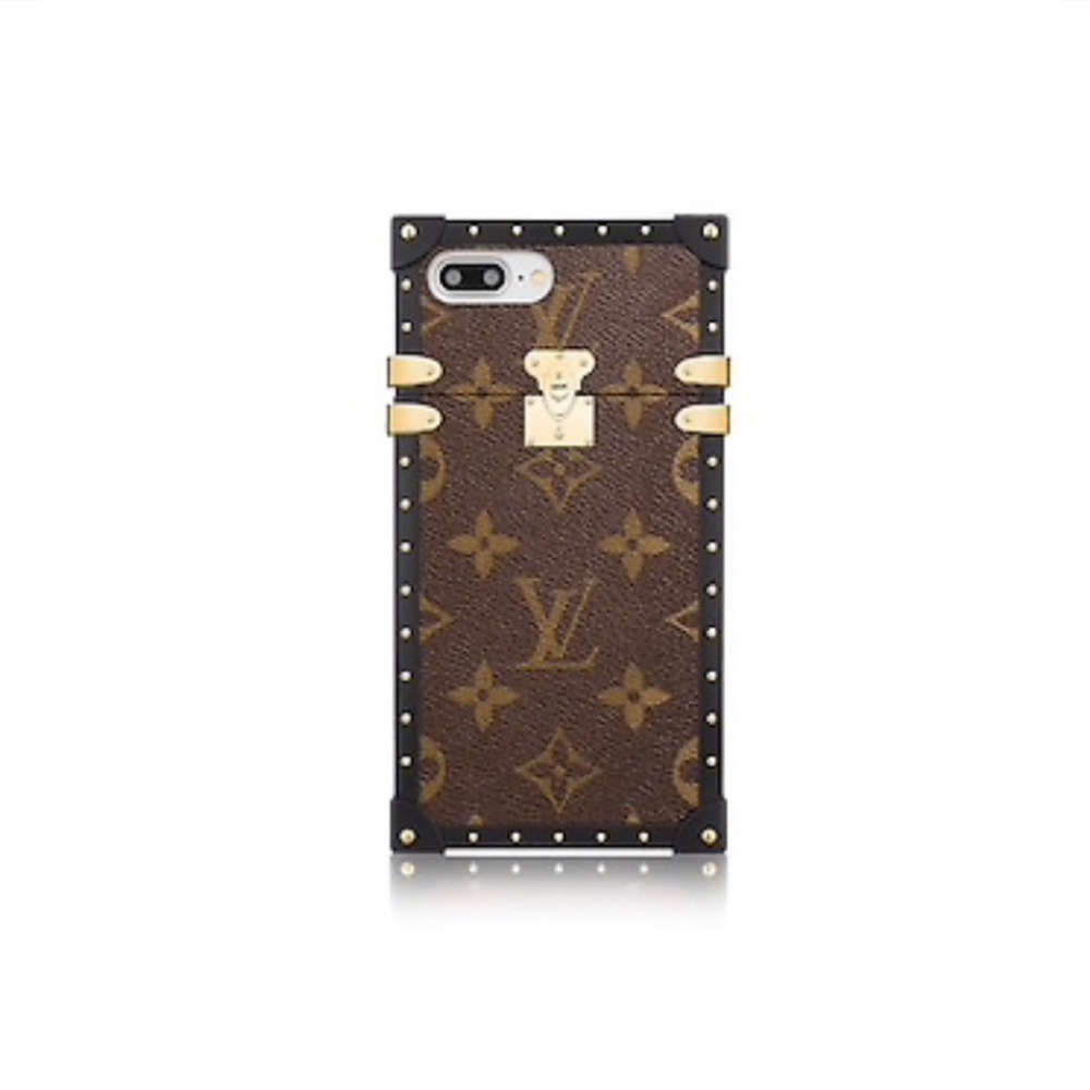 EYE- TRUNK FOR IPHONE 7PLUS RETAIL $1,250.00
